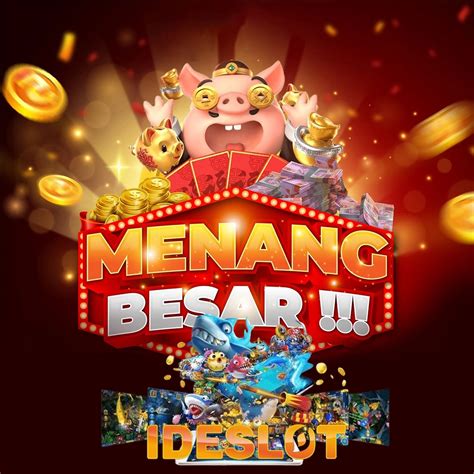 IDESLOT > Situs Gaming Online Paling Heboh.